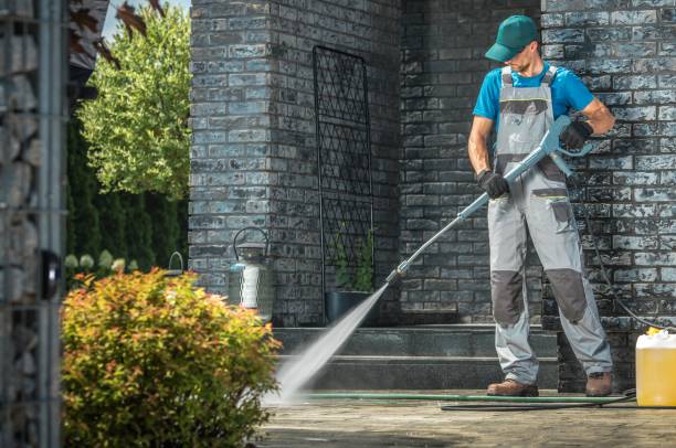 Best Post-Construction Pressure Washing  in Bixby, OK