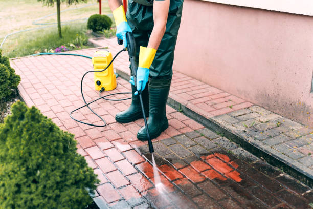 Professional  Pressure Washing Services in Bixby, OK